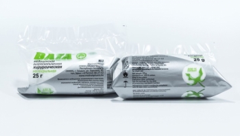 Вата хирургическая нестерильная в рулонах 25 г 