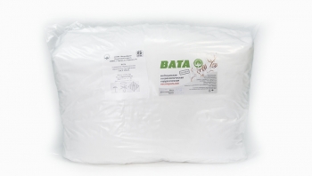 Вата хирургическая нестерильная в упаковках 1 кг